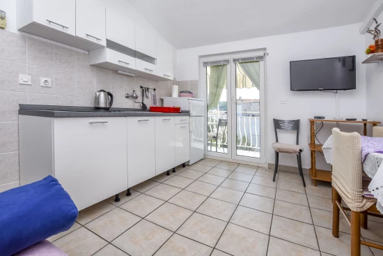 Apartmán Severní Dalmácie - Rogoznica DA 7195 N2