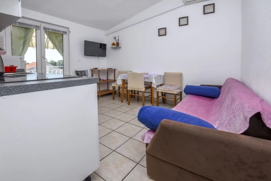 Apartmán Severní Dalmácie - Rogoznica DA 7195 N2