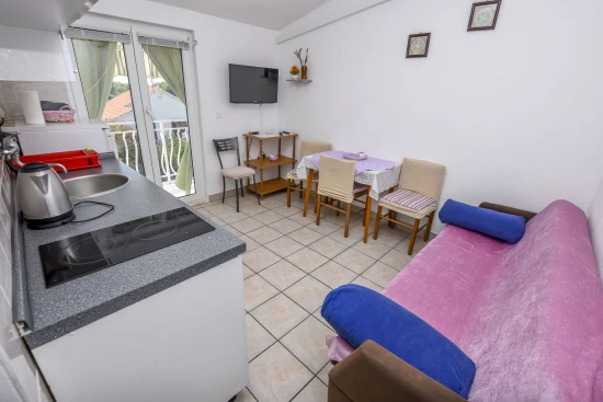 Apartmán Severní Dalmácie - Rogoznica DA 7195 N2