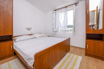 Apartmán Severní Dalmácie - Rogoznica DA 7195 N2