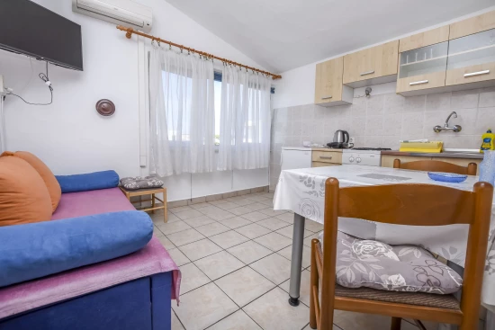 Apartmán Severní Dalmácie - Rogoznica DA 7195 N3