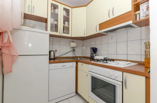 Apartmán Severní Dalmácie - Ražanj DA 7196 N1