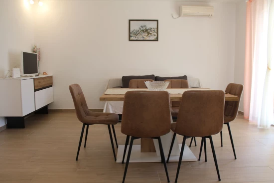 Apartmán Severní Dalmácie - Ražanj DA 7196 N1