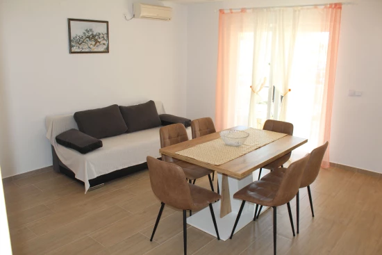 Apartmán Severní Dalmácie - Ražanj DA 7196 N1