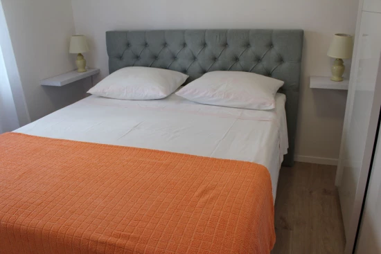 Apartmán Severní Dalmácie - Ražanj DA 7196 N1