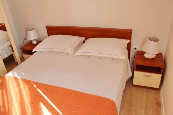 Apartmán Severní Dalmácie - Ražanj DA 7196 N1