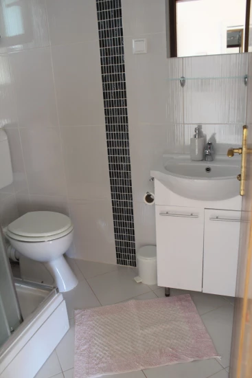 Apartmán Severní Dalmácie - Ražanj DA 7196 N1