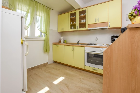 Apartmán Severní Dalmácie - Ražanj DA 7196 N2