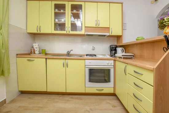 Apartmán Severní Dalmácie - Ražanj DA 7196 N2