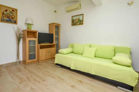 Apartmán Severní Dalmácie - Ražanj DA 7196 N2