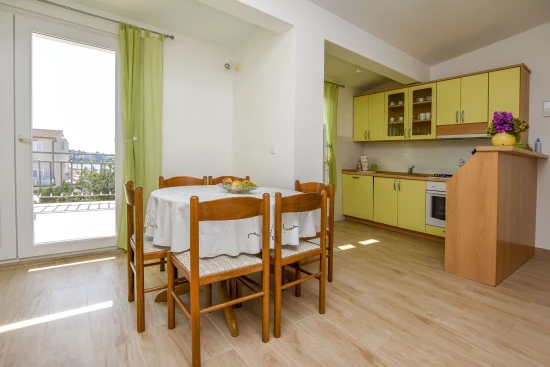 Apartmán Severní Dalmácie - Ražanj DA 7196 N2