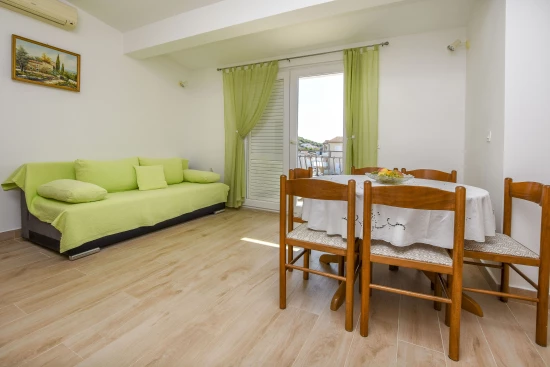 Apartmán Severní Dalmácie - Ražanj DA 7196 N2