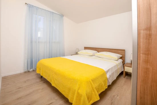 Apartmán Severní Dalmácie - Ražanj DA 7196 N2