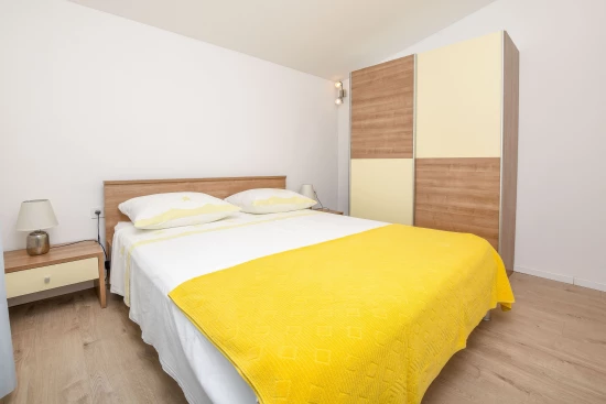 Apartmán Severní Dalmácie - Ražanj DA 7196 N2