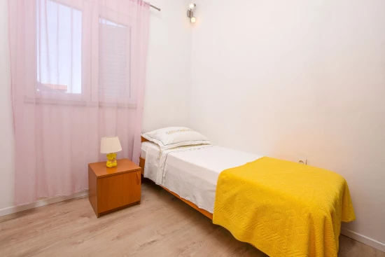 Apartmán Severní Dalmácie - Ražanj DA 7196 N2