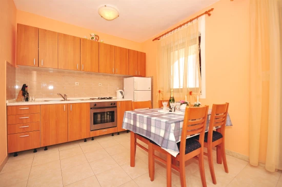 Apartmán Severní Dalmácie - Rogoznica DA 7197 N2