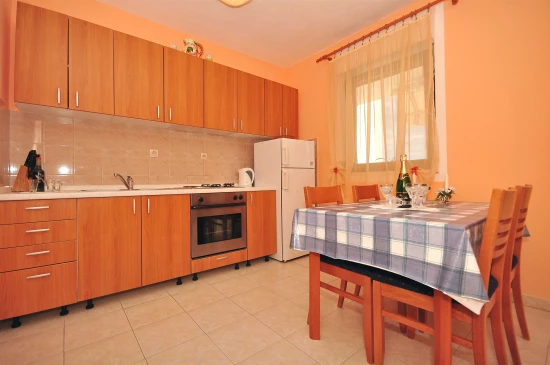 Apartmán Severní Dalmácie - Rogoznica DA 7197 N2