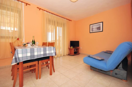 Apartmán Severní Dalmácie - Rogoznica DA 7197 N2