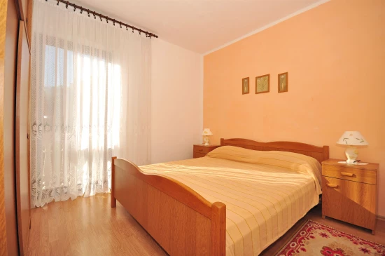 Apartmán Severní Dalmácie - Rogoznica DA 7197 N2