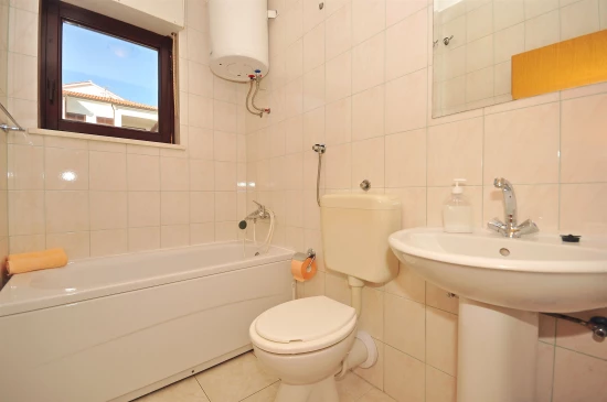 Apartmán Severní Dalmácie - Rogoznica DA 7197 N2