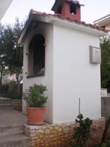 Apartmán Severní Dalmácie - Rogoznica DA 7197 N3