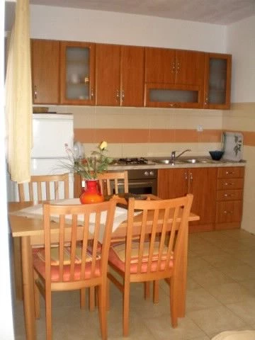 Apartmán Severní Dalmácie - Rogoznica DA 7197 N3