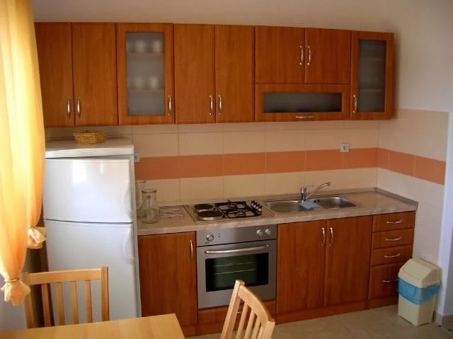 Apartmán Severní Dalmácie - Rogoznica DA 7197 N3