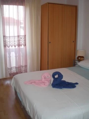 Apartmán Severní Dalmácie - Rogoznica DA 7197 N3