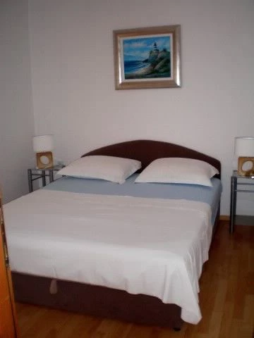 Apartmán Severní Dalmácie - Rogoznica DA 7197 N3