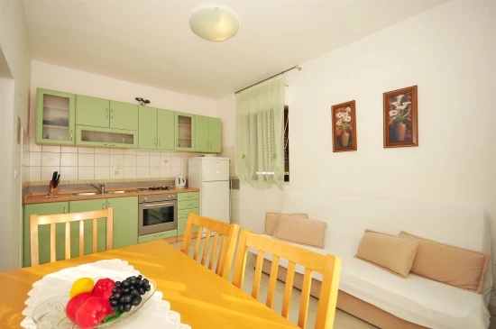 Apartmán Severní Dalmácie - Rogoznica DA 7197 N4