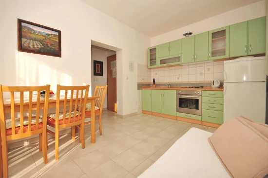 Apartmán Severní Dalmácie - Rogoznica DA 7197 N4