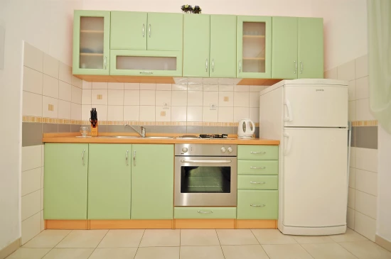 Apartmán Severní Dalmácie - Rogoznica DA 7197 N4