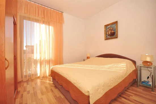 Apartmán Severní Dalmácie - Rogoznica DA 7197 N4