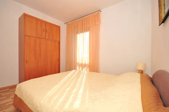 Apartmán Severní Dalmácie - Rogoznica DA 7197 N4