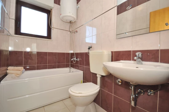 Apartmán Severní Dalmácie - Rogoznica DA 7197 N4