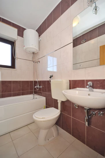 Apartmán Severní Dalmácie - Rogoznica DA 7197 N4