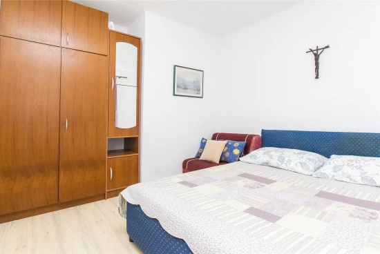 Apartmán Severní Dalmácie - Rogoznica DA 7198 N1