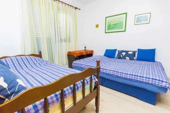 Apartmán Severní Dalmácie - Rogoznica DA 7198 N1