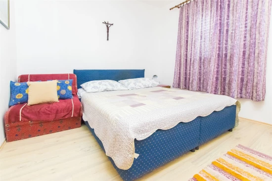 Apartmán Severní Dalmácie - Rogoznica DA 7198 N1