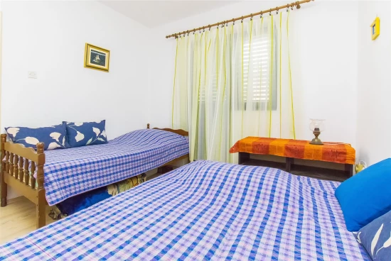 Apartmán Severní Dalmácie - Rogoznica DA 7198 N1