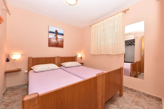 Apartmán Severní Dalmácie - Pridraga (Novigrad) DA 7199 N1