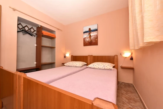 Apartmán Severní Dalmácie - Pridraga (Novigrad) DA 7199 N1