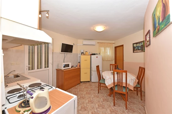 Apartmán Severní Dalmácie - Pridraga (Novigrad) DA 7199 N1