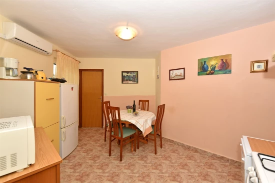 Apartmán Severní Dalmácie - Pridraga (Novigrad) DA 7199 N1