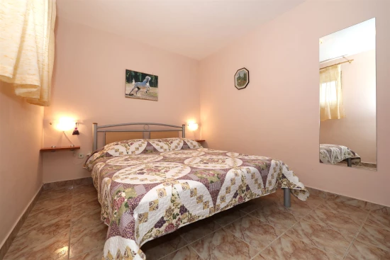 Apartmán Severní Dalmácie - Pridraga (Novigrad) DA 7199 N1