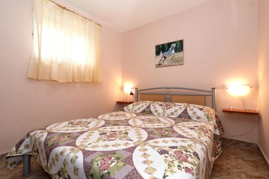 Apartmán Severní Dalmácie - Pridraga (Novigrad) DA 7199 N1