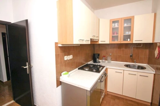 Apartmán Severní Dalmácie - Kanica DA 7200 N1