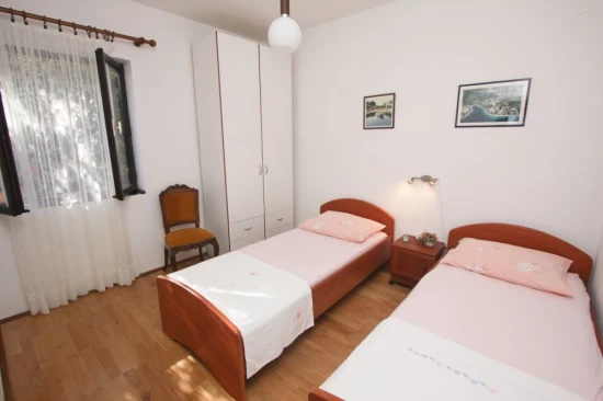 Apartmán Severní Dalmácie - Kanica DA 7200 N1