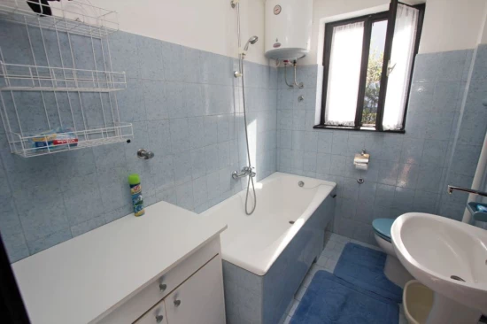 Apartmán Severní Dalmácie - Kanica DA 7200 N1