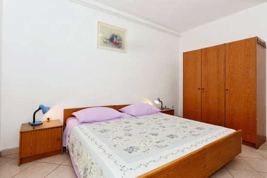 Apartmán Severní Dalmácie - Vodice DA 7201 N1